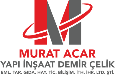Murat Acar Yapı İnşaat Demir Çelik Ltd. Şti.